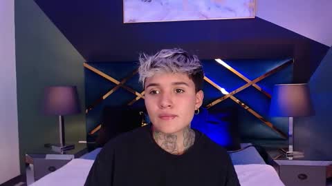 JAX online show from 12.19.25