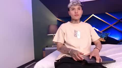 JAX online show from 01.18.26