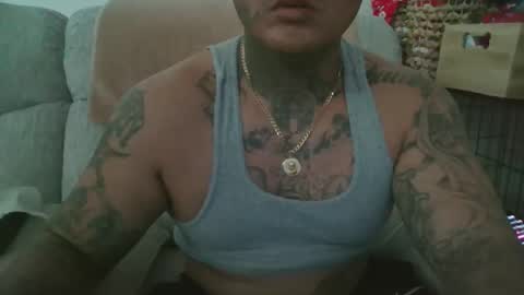 Inked and kinked online show from 03.31.26