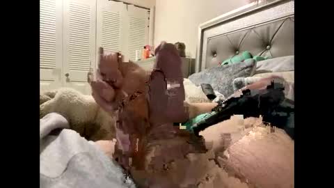 Snapshot of jay99w chatting on 02.13.25 Jay99 online show from 02.13.25