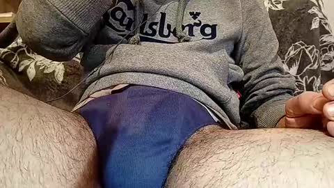 Jay bigcock online show from 02.10.25