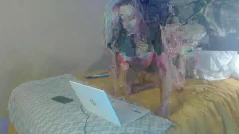 Remi Knox online show from 02.03.26