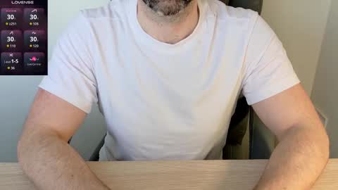 Snapshot of jay_d89 chatting on 03.03.26 Jay D online show from 03.03.26