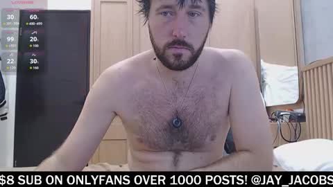 Snapshot of jay_jacobs chatting on 09.28.25 Jay online show from 09.28.25