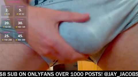 Snapshot of jay_jacobs chatting on 10.06.25 Jay online show from 10.06.25