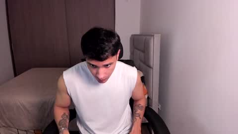 Jay marcos online show from 01.05.25