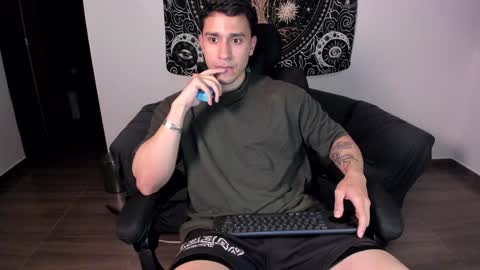 Jay marcos online show from 02.06.25