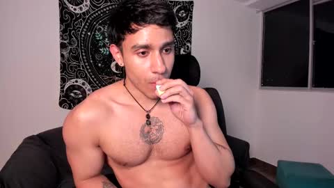 Jay marcos online show from 02.21.25