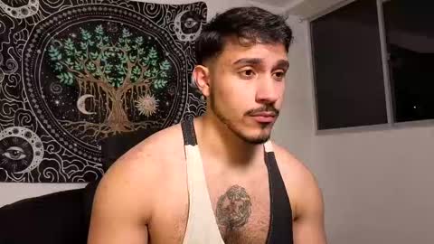 Jay marcos online show from 09.10.25