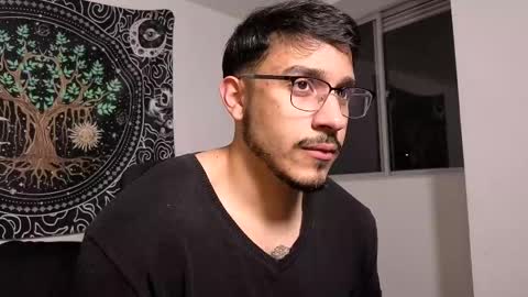 Jay marcos online show from 09.12.25