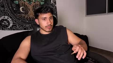 Jay marcos online show from 09.27.25