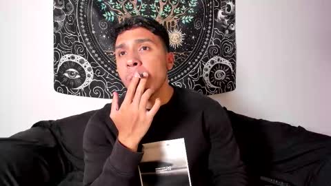 Jay marcos online show from 10.14.25