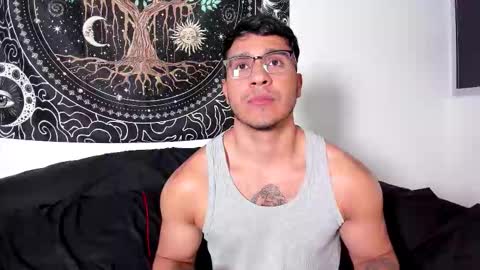 Jay marcos online show from 10.18.25