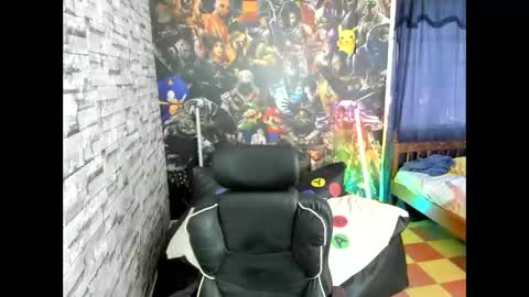 JAY ORANGE online show from 03.09.26