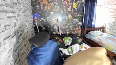 JAY ORANGE online show from 03.21.26