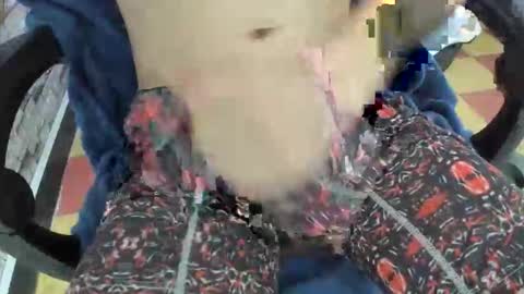 JAY ORANGE online show from 05.07.26