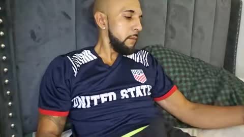 jay_rican online show from 06.30.26