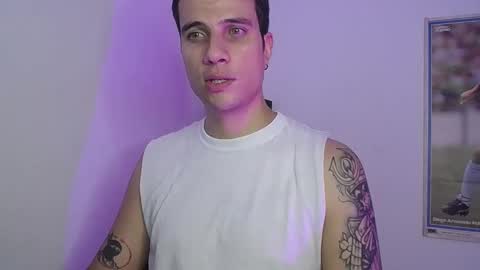 Jay Alvarrez online show from 01.09.25