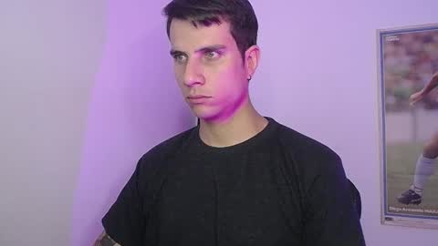 Jay Alvarrez online show from 01.10.25