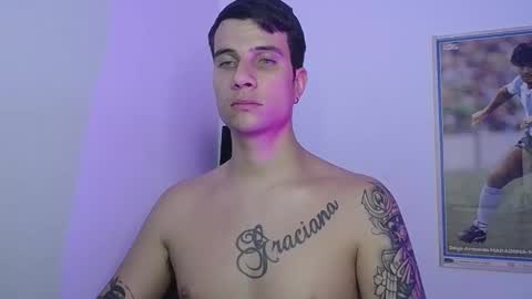 Jay Alvarrez online show from 01.10.25