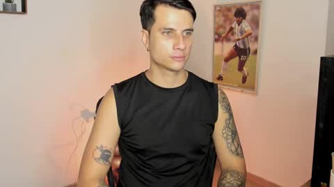 Jay Alvarrez online show from 03.04.25