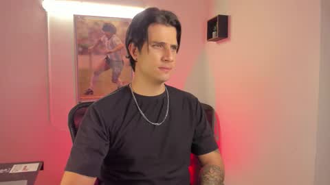 Jay Alvarrez online show from 01.10.26