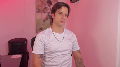 Jay Alvarrez online show from 02.14.26