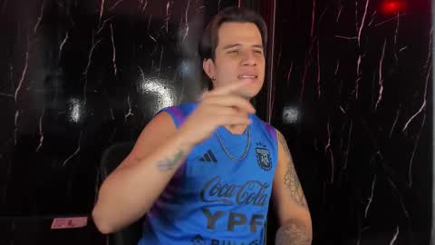 Jay Alvarrez online show from 03.31.26