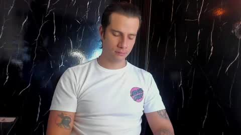 Jay Alvarrez online show from 05.09.26