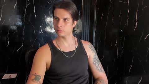 Jay Alvarrez online show from 05.11.26