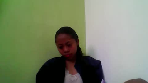 Snapshot of jayalydiah chatting on 09.24.25 jayalydiah online show from 09.24.25