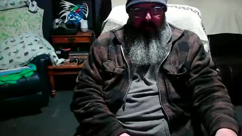 Grand Zaddy or Jay its casual online show from 02.02.25