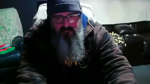 Grand Zaddy or Jay its casual online show from 02.16.25