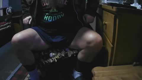 Grand Zaddy or Jay its casual online show from 09.10.25