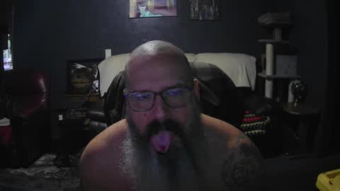 Grand Zaddy or Jay its casual online show from 10.08.25