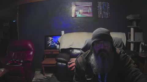 Grand Zaddy or Jay its casual online show from 11.25.25