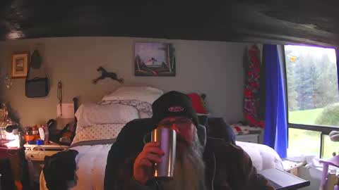 Grand Zaddy or Jay its casual online show from 03.12.26