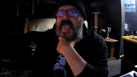 Grand Zaddy or Jay its casual online show from 05.23.26