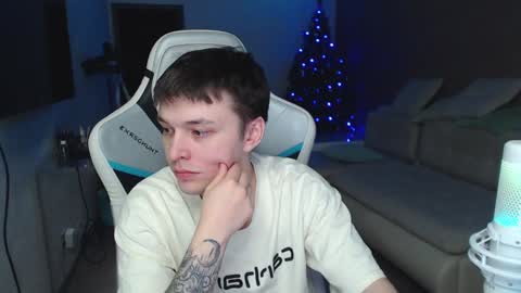 Jayce online show from 01.13.25