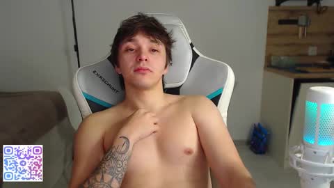 Jayce online show from 12.05.25