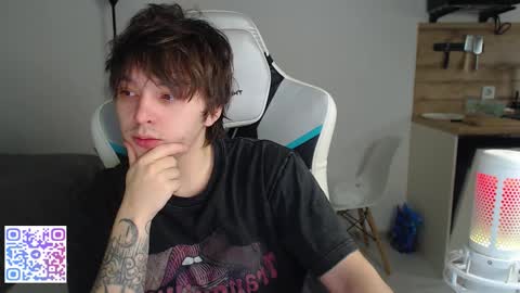 Jayce online show from 01.19.26