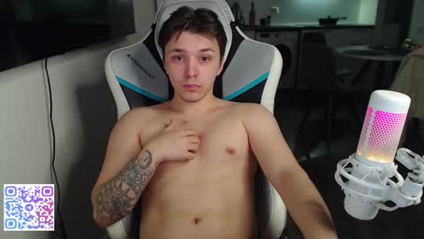 Jayce online show from 03.24.26