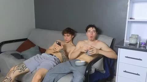 THE HOUSE online show from 12.17.24