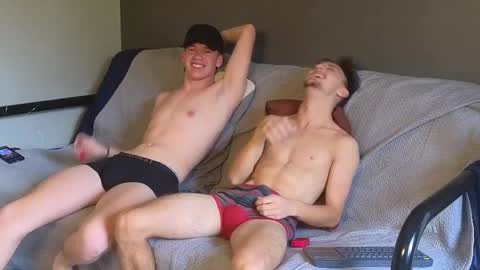 THE HOUSE online show from 12.17.24