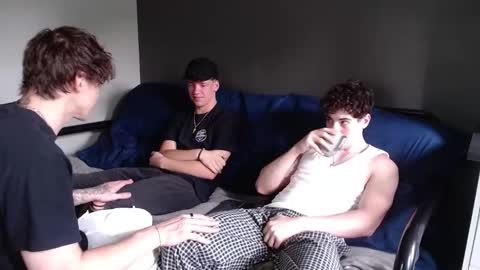 THE HOUSE online show from 01.06.25