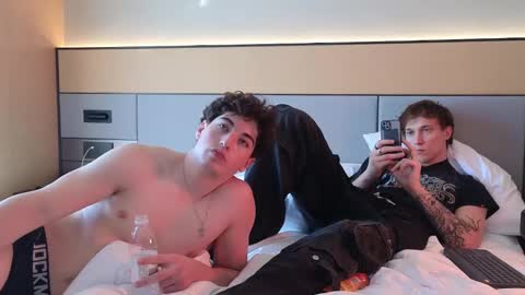 THE HOUSE online show from 02.05.25