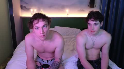 THE HOUSE online show from 02.08.25