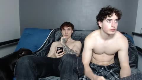 THE HOUSE online show from 02.21.25