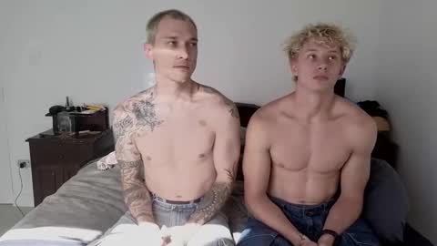 THE HOUSE online show from 01.18.26