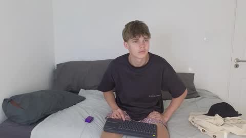 THE HOUSE online show from 02.07.26